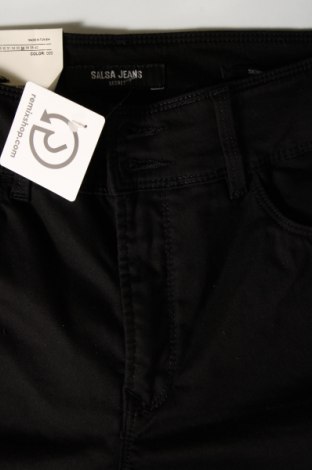 Damen Jeans Salsa, Größe XL, Farbe Schwarz, Preis 47,94 €
