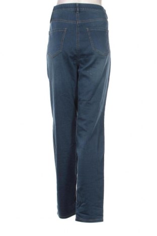 Damen Jeans Samoon, Größe XXL, Farbe Blau, Preis € 47,94