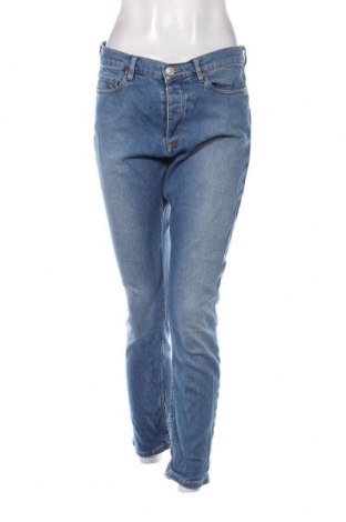 Damen Jeans Samsoe & Samsoe, Größe M, Farbe Blau, Preis € 20,88