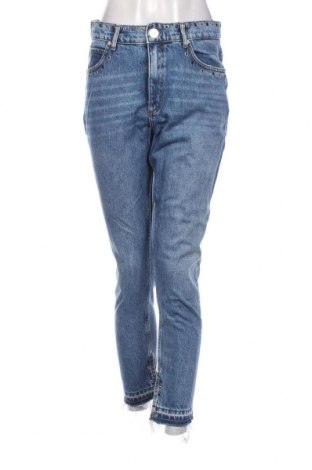 Damen Jeans Sandro, Größe M, Farbe Blau, Preis 49,17 €