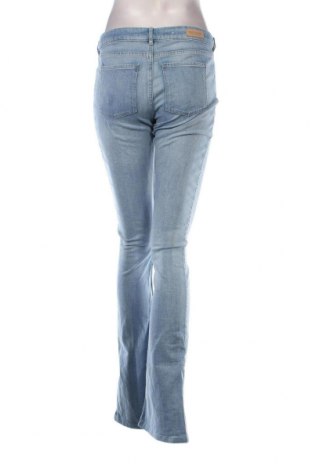 Damskie jeansy Scotch & Soda, Rozmiar M, Kolor Niebieski, Cena 44,99 zł