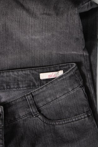 Damen Jeans She, Größe M, Farbe Schwarz, Preis € 6,05