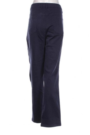 Γυναικείο Τζίν Sheego, Μέγεθος XXL, Χρώμα Μπλέ, Τιμή 11,95 €