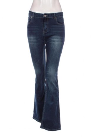 Damen Jeans Sheilay, Größe S, Farbe Blau, Preis 14,40 €