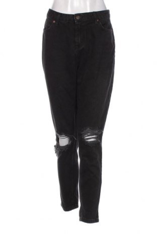 Damen Jeans SikSilk, Größe M, Farbe Schwarz, Preis 20,97 €