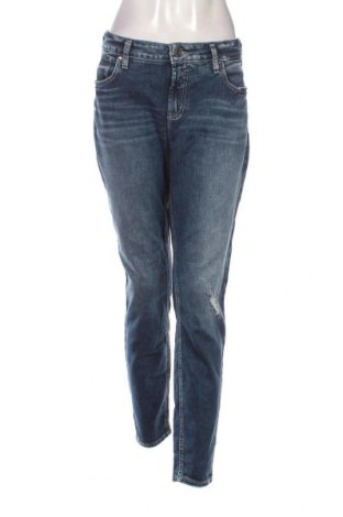 Damen Jeans Silver Jeans, Größe XL, Farbe Blau, Preis 24,99 €