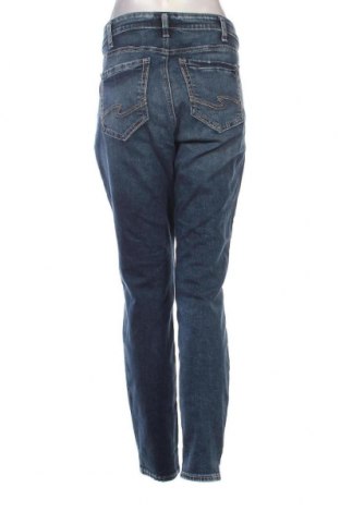 Damen Jeans Silver Jeans, Größe XL, Farbe Blau, Preis 24,99 €