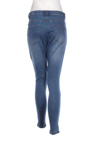 Damen Jeans Simply Be, Größe M, Farbe Blau, Preis € 6,05