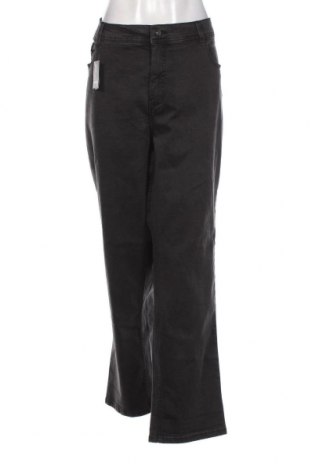 Damen Jeans Simply Be, Größe XXL, Farbe Grau, Preis € 15,75