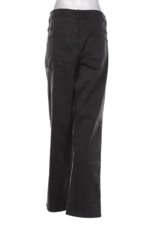 Damen Jeans Simply Be, Größe XXL, Farbe Grau, Preis 15,75 €