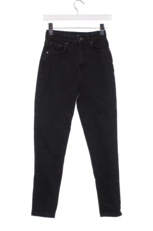 Damen Jeans Sinsay, Größe XS, Farbe Schwarz, Preis 8,01 €