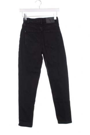 Damen Jeans Sinsay, Größe XS, Farbe Schwarz, Preis 8,01 €