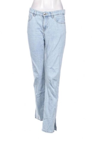 Damen Jeans Sinsay, Größe S, Farbe Blau, Preis € 7,12