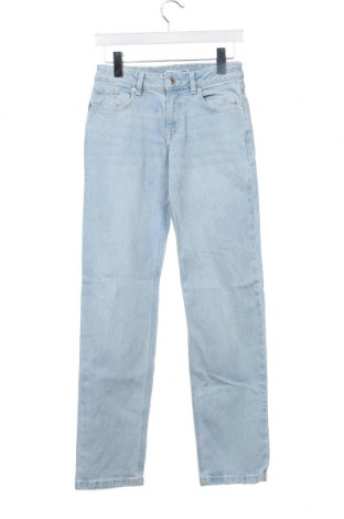 Damen Jeans Sinsay, Größe XS, Farbe Blau, Preis € 7,12