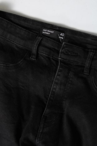 Damen Jeans Sinsay, Größe M, Farbe Schwarz, Preis € 8,95