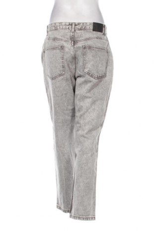 Damen Jeans Sinsay, Größe L, Farbe Grau, Preis 8,07 €