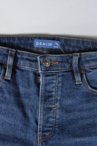Damen Jeans Sinsay, Größe XS, Farbe Blau, Preis 7,56 €