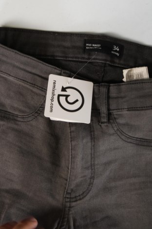 Damen Jeans Sinsay, Größe XS, Farbe Grau, Preis € 8,01