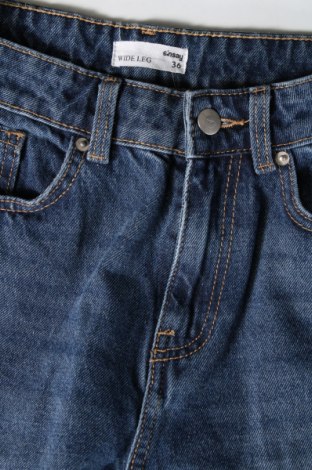 Dámske džínsy  Sinsay, Veľkosť S, Farba Modrá, Cena  8,01 €