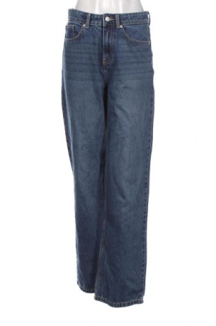 Dámske džínsy  Sinsay, Veľkosť S, Farba Modrá, Cena  8,46 €