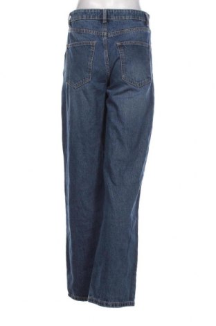 Damen Jeans Sinsay, Größe S, Farbe Blau, Preis 7,57 €