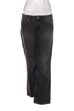 Damen Jeans Sinsay, Größe M, Farbe Grau, Preis 8,01 €