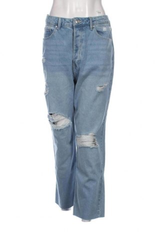 Damen Jeans Sinsay, Größe M, Farbe Blau, Preis € 14,83