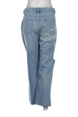 Damen Jeans Sinsay, Größe M, Farbe Blau, Preis € 7,99