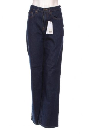 Dámske džínsy  Sisters Point, Veľkosť S, Farba Modrá, Cena  14,38 €