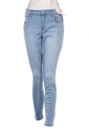 Dámske džínsy  So, Veľkosť XL, Farba Modrá, Cena  10,43 €