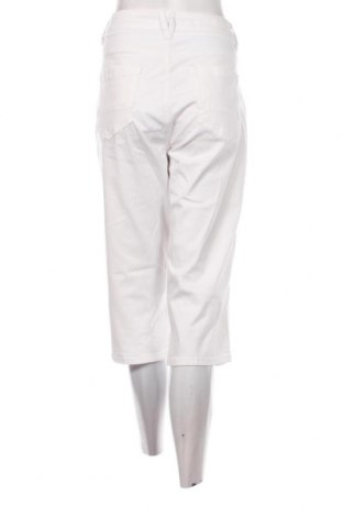 Γυναικείο Τζίν Soccx, Μέγεθος XL, Χρώμα Λευκό, Τιμή 39,90 €