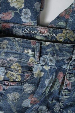 Damen Jeans Soccx, Größe XXL, Farbe Mehrfarbig, Preis 26,98 €