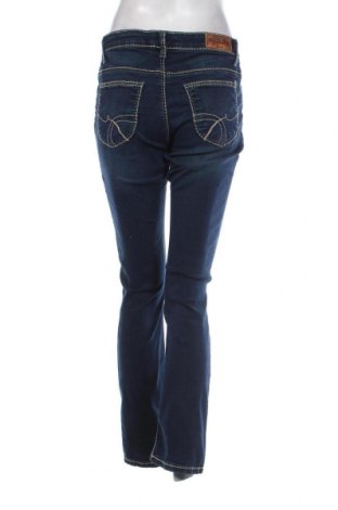 Γυναικείο Τζίν Soccx, Μέγεθος XL, Χρώμα Μπλέ, Τιμή 27,74 €