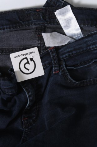 Damen Jeans Soccx, Größe XL, Farbe Blau, Preis € 26,98