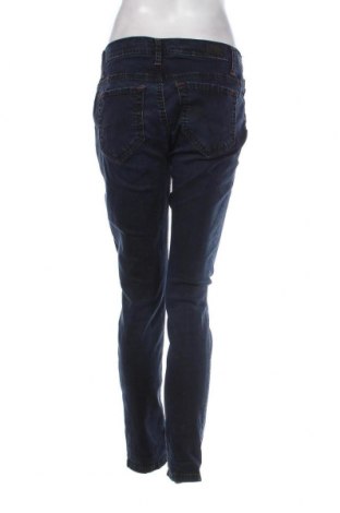Dámske džínsy  Soccx, Veľkosť XL, Farba Modrá, Cena  26,98 €