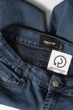 Damen Jeans Soya Concept, Größe XXL, Farbe Blau, Preis 15,69 €