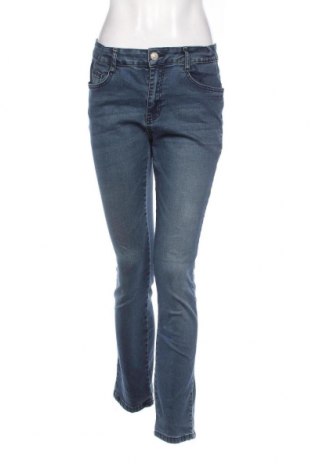 Dámské džíny  Soya Concept, Velikost XXL, Barva Modrá, Cena  392,00 Kč