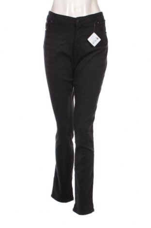 Dámske džínsy  Spirit, Veľkosť XL, Farba Čierna, Cena  7,40 €