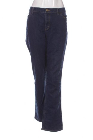 Γυναικείο Τζίν Sportscraft, Μέγεθος XL, Χρώμα Μπλέ, Τιμή 18,56 €