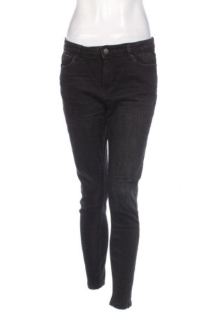 Dámske džínsy  Springfield, Veľkosť L, Farba Čierna, Cena  13,89 €
