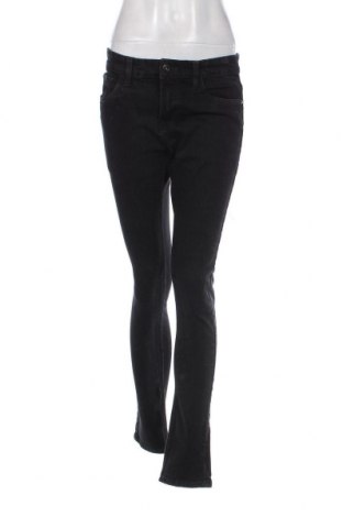 Γυναικείο Τζίν St. Bernard, Μέγεθος M, Χρώμα Μαύρο, Τιμή 11,32 €