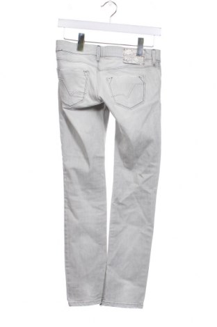 Damen Jeans Staff Jeans, Größe XS, Farbe Grau, Preis € 13,66