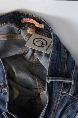 Γυναικείο Τζίν Staff Jeans, Μέγεθος M, Χρώμα Μπλέ, Τιμή 5,41 €