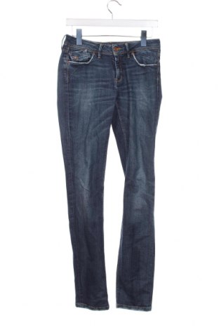 Dámske džínsy  Staff Jeans, Veľkosť M, Farba Modrá, Cena  4,57 €