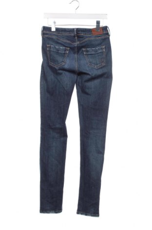 Дамски дънки Staff Jeans, Размер M, Цвят Син, Цена 12,25 лв.