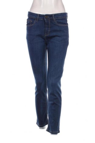 Damen Jeans Stooker, Größe M, Farbe Blau, Preis € 5,85