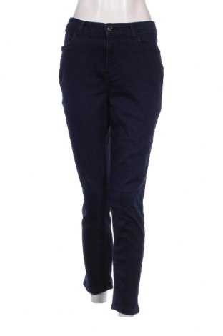 Damen Jeans Stooker, Größe L, Farbe Blau, Preis 8,07 €