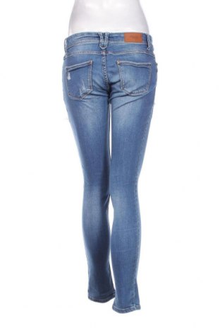 Damen Jeans Stradivarius, Größe M, Farbe Blau, Preis € 9,00