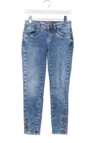 Damen Jeans Street One, Größe S, Farbe Blau, Preis 9,99 €