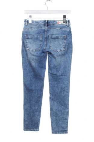 Damen Jeans Street One, Größe S, Farbe Blau, Preis € 9,99